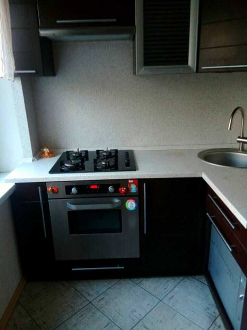 Сдам  1-но.ком.кв. Ярослава Гашека бул. 3 Киев - изображение 4