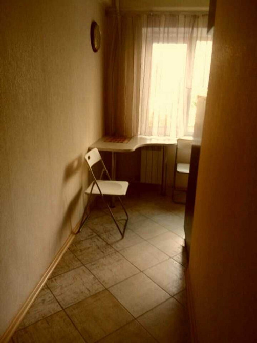 Сдам  1-но.ком.кв. Ярослава Гашека бул. 3 Киев - изображение 7