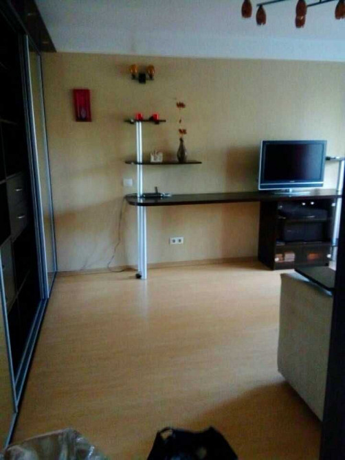 Сдам  1-но.ком.кв. Ярослава Гашека бул. 3 Киев - изображение 2