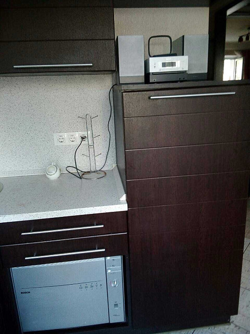 Сдам  1-но.ком.кв. Ярослава Гашека бул. 3 Киев - изображение 5