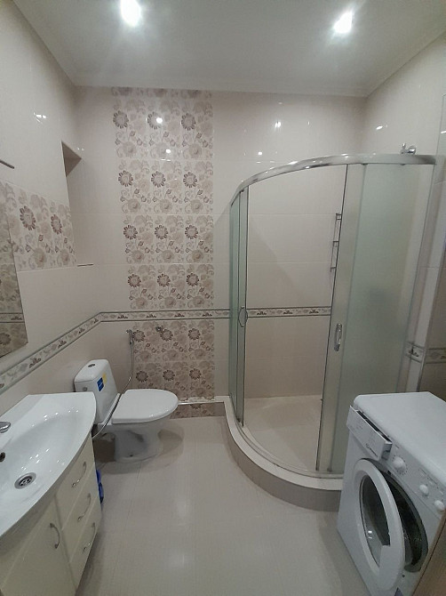 Сдам 1 комн. в Приморском Р-не ЖК"Апельсин" Среднефонтанская Ж.Д.Вокз Одесса - изображение 7