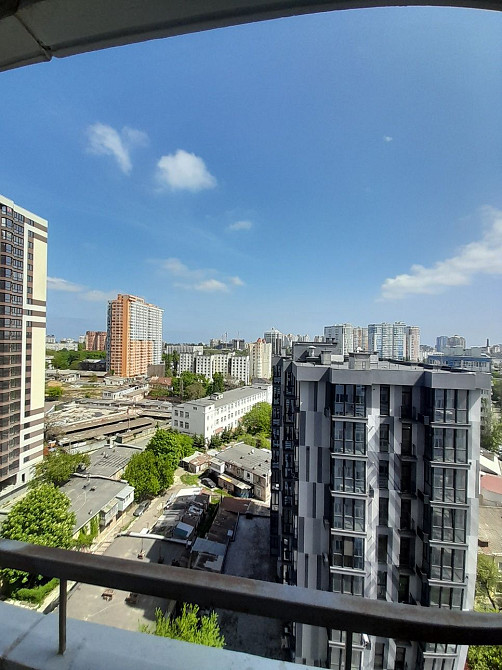 Сдам 1 комн. в Приморском Р-не ЖК"Апельсин" Среднефонтанская Ж.Д.Вокз Одесса - изображение 6