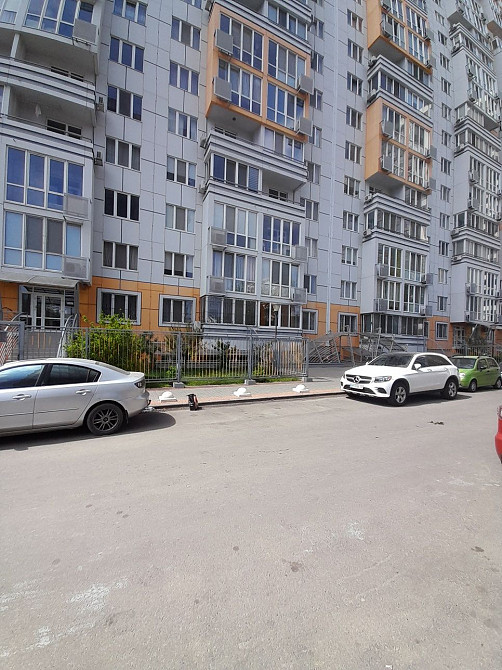 Сдам 1 комн. в Приморском Р-не ЖК"Апельсин" Среднефонтанская Ж.Д.Вокз Одесса - изображение 4