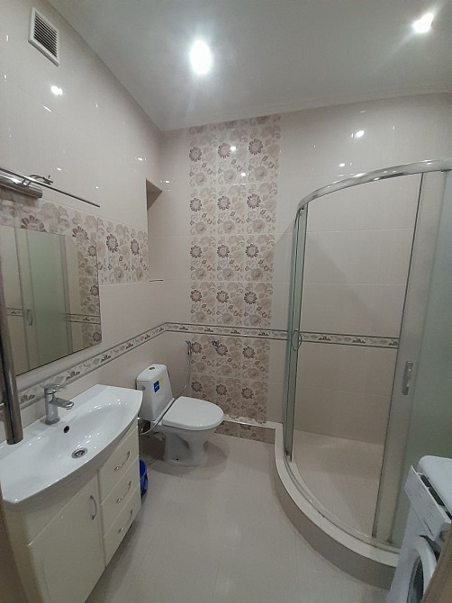 Сдам 1 комн. в Приморском Р-не ЖК"Апельсин" Среднефонтанская Ж.Д.Вокз Одесса - изображение 8