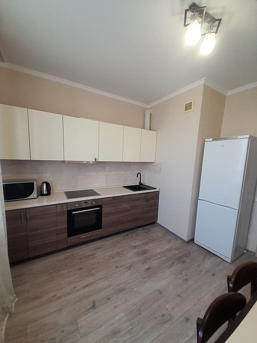 Сдам 1 комн. в Приморском Р-не ЖК"Апельсин" Среднефонтанская Ж.Д.Вокз Одесса - изображение 1