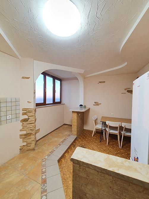 Аренда двухкомнатной квартиры ж/м Левобережный пр. Мира, рядом Караван Днепр - изображение 6