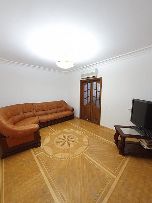 Аренда двухкомнатной квартиры ж/м Левобережный пр. Мира, рядом Караван Днепр - изображение 2