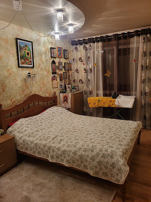 Сдам 2к квартиру  Слобожанский Днепр - изображение 1