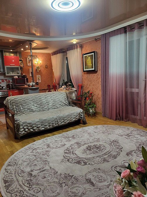 Сдам 2к квартиру  Слобожанский Днепр - изображение 6