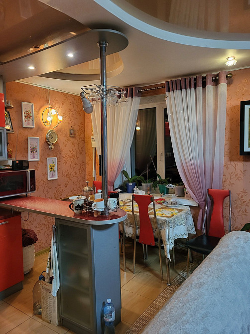 Сдам 2к квартиру  Слобожанский Днепр - изображение 7