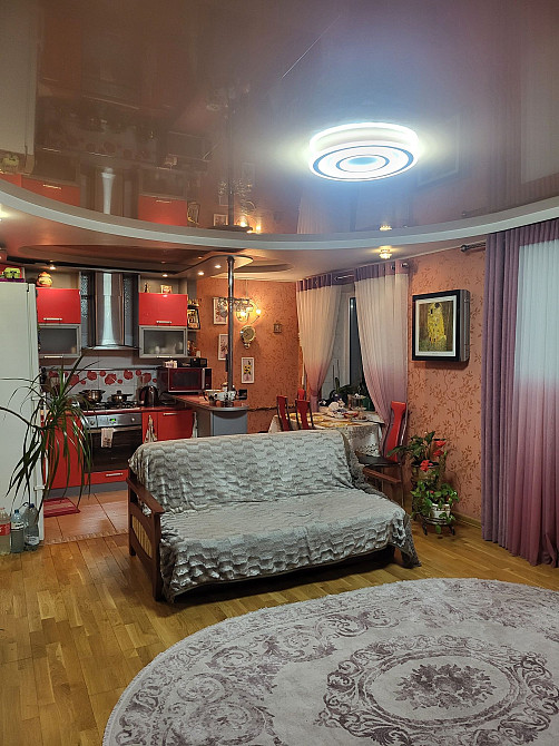 Сдам 2к квартиру  Слобожанский Днепр - изображение 4