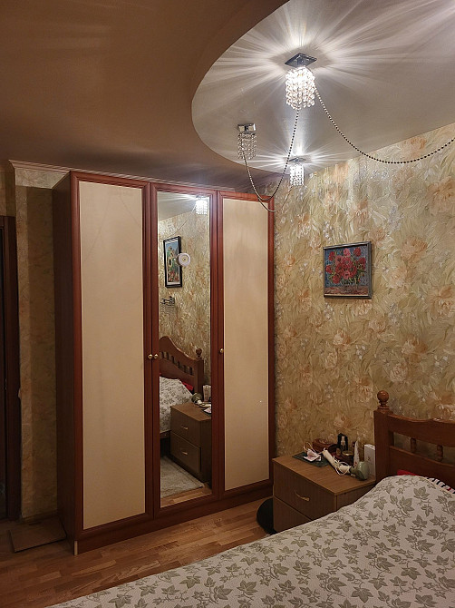 Сдам 2к квартиру  Слобожанский Днепр - изображение 2