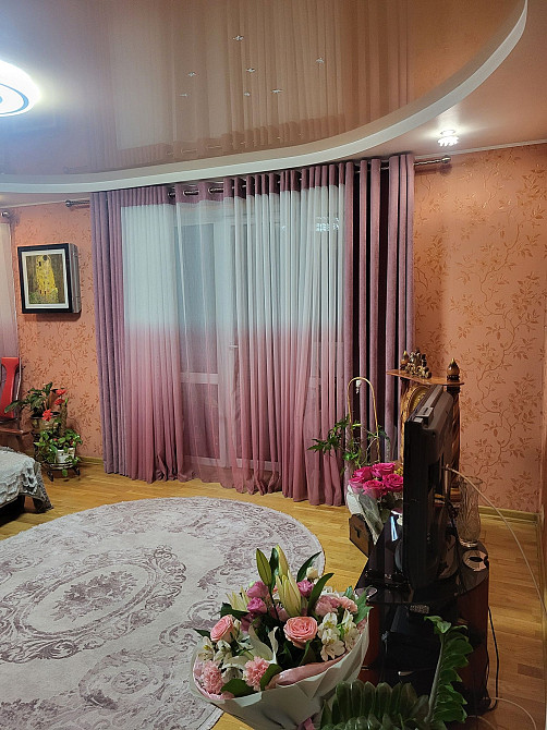 Сдам 2к квартиру  Слобожанский Днепр - изображение 5