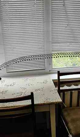 Оренда 2к квартири в Хортицькому районі Запоріжжя