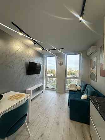 Оренда чудової квартири в ЖК Сіті Проспект Чорноовла 69 Львов