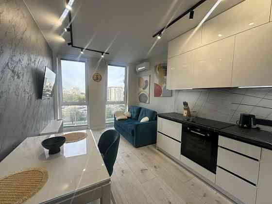 Оренда чудової квартири в ЖК Сіті Проспект Чорноовла 69 Львов