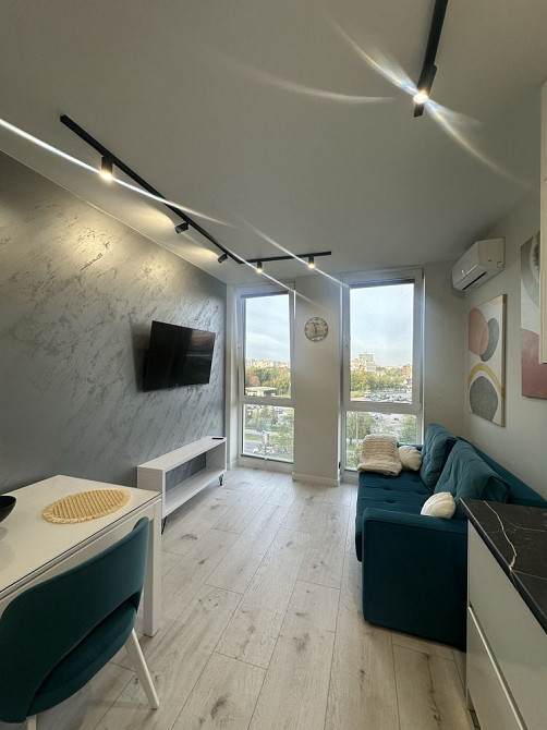 Оренда чудової квартири в ЖК Сіті Проспект Чорноовла 69 Львів - зображення 6