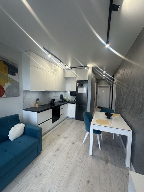 Оренда чудової квартири в ЖК Сіті Проспект Чорноовла 69 Львів - зображення 1