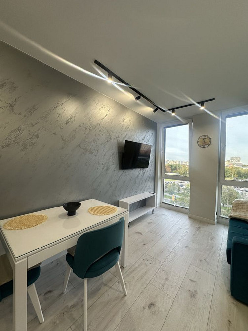 Оренда чудової квартири в ЖК Сіті Проспект Чорноовла 69 Львів - зображення 4