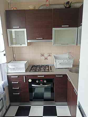 Сдам трёх комнатную квартиру 