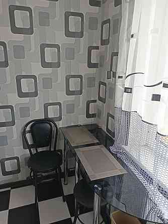 Сдам трёх комнатную квартиру 