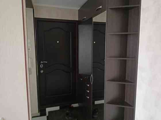 Сдам трёх комнатную квартиру 