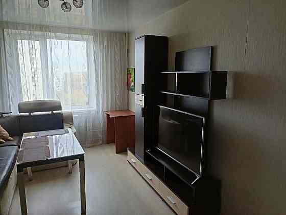 Сдам трёх комнатную квартиру 