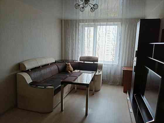 Сдам трёх комнатную квартиру 