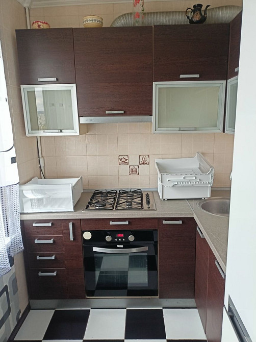 Сдам трёх комнатную квартиру  - изображение 1