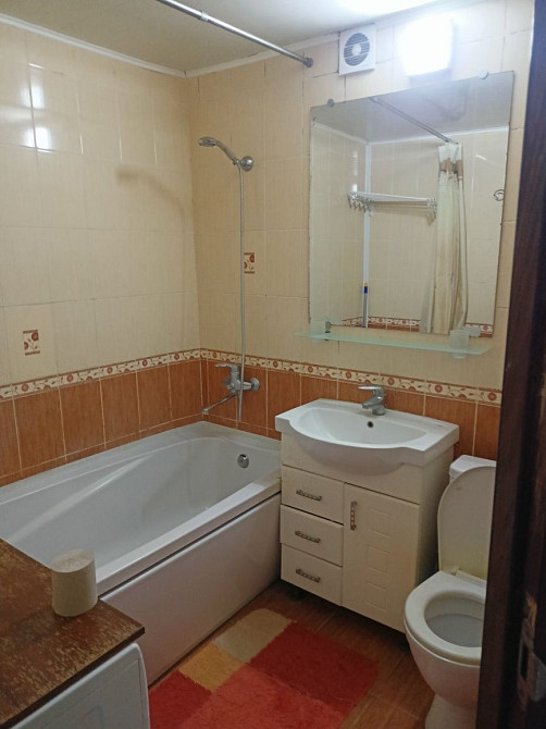 Сдам трёх комнатную квартиру  - изображение 3