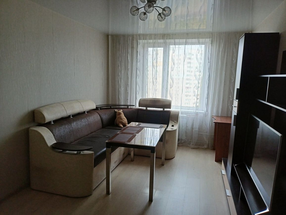 Сдам трёх комнатную квартиру  - изображение 4