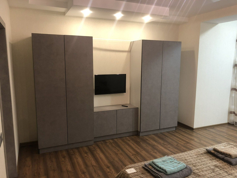 Сдам Большую 2 ком квартиру  в Монолите Черноморск - изображение 8