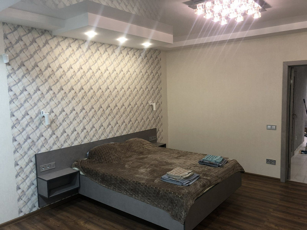 Сдам Большую 2 ком квартиру  в Монолите Черноморск - изображение 6