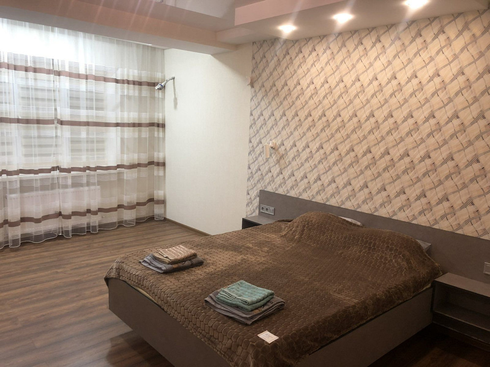 Сдам Большую 2 ком квартиру  в Монолите Черноморск - изображение 7