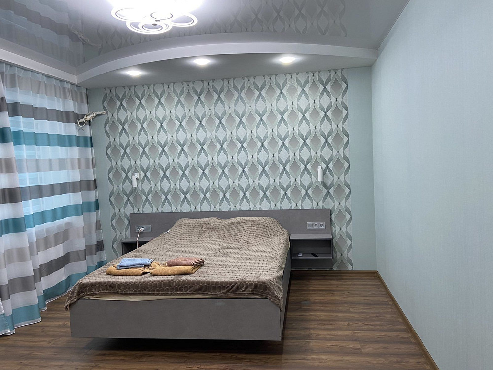 Сдам Большую 2 ком квартиру  в Монолите Черноморск - изображение 3