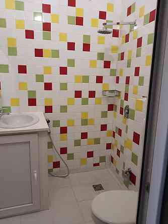 16 фонтана. Золотой берег. I Одесса