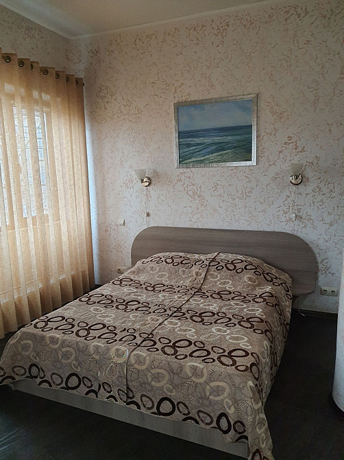 16 фонтана. Золотой берег. I Одесса - изображение 5