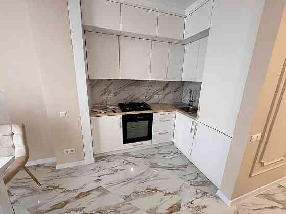 1-кімнатна-студія вул. Молодіжна, 2 ЖК Софія Резіденс Софиевская Борщаговка