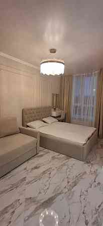 1-кімнатна-студія вул. Молодіжна, 2 ЖК Софія Резіденс Софиевская Борщаговка