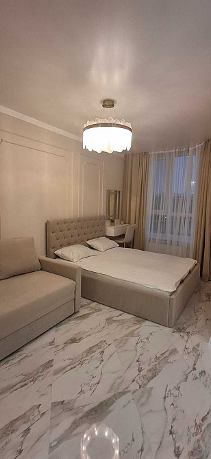 1-кімнатна-студія вул. Молодіжна, 2 ЖК Софія Резіденс Софіївська Борщагівка - зображення 2