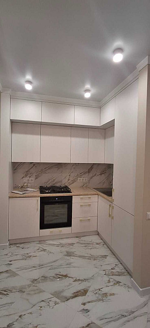 1-кімнатна-студія вул. Молодіжна, 2 ЖК Софія Резіденс Софіївська Борщагівка - зображення 7