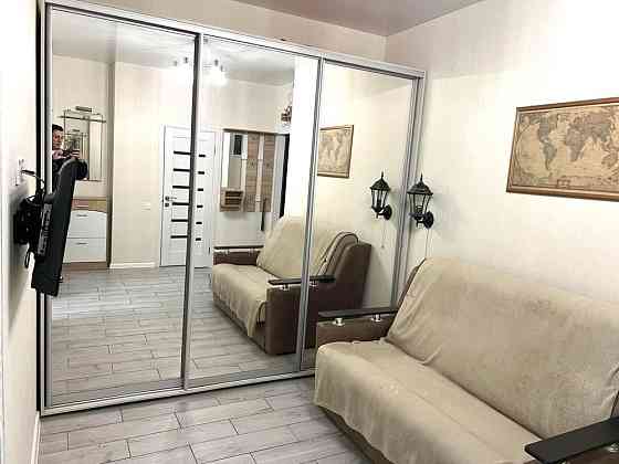 Аркадия Каманина жк 44 жемчужина Терраса!вид, море и парк! Одесса