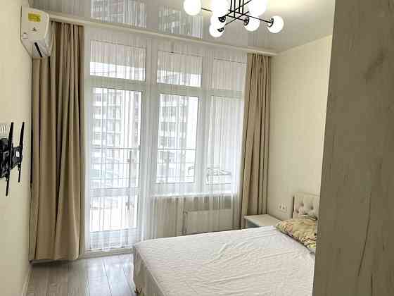 Аркадия Каманина жк 44 жемчужина Терраса!вид, море и парк! Одесса