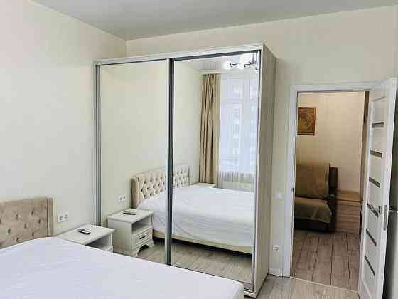 Аркадия Каманина жк 44 жемчужина Терраса!вид, море и парк! Одесса