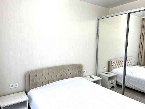 Аркадия Каманина жк 44 жемчужина Терраса!вид, море и парк! Одесса