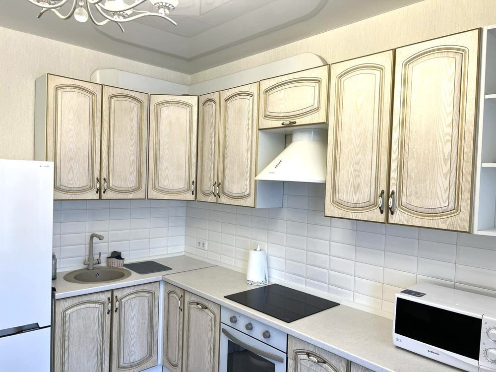 Аркадия Каманина жк 44 жемчужина Терраса!вид, море и парк! Одесса - изображение 7