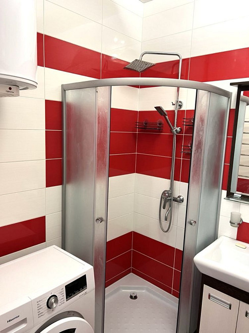 Аркадия Каманина жк 44 жемчужина Терраса!вид, море и парк! Одесса - изображение 8