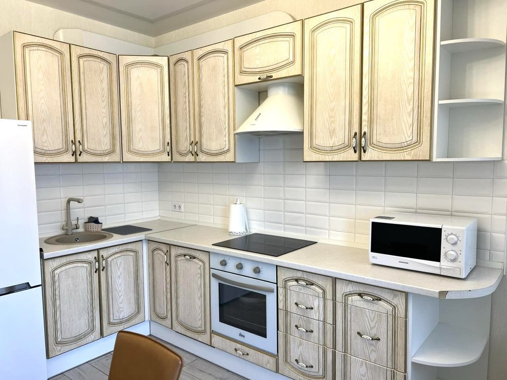 Аркадия Каманина жк 44 жемчужина Терраса!вид, море и парк! Одесса - изображение 6