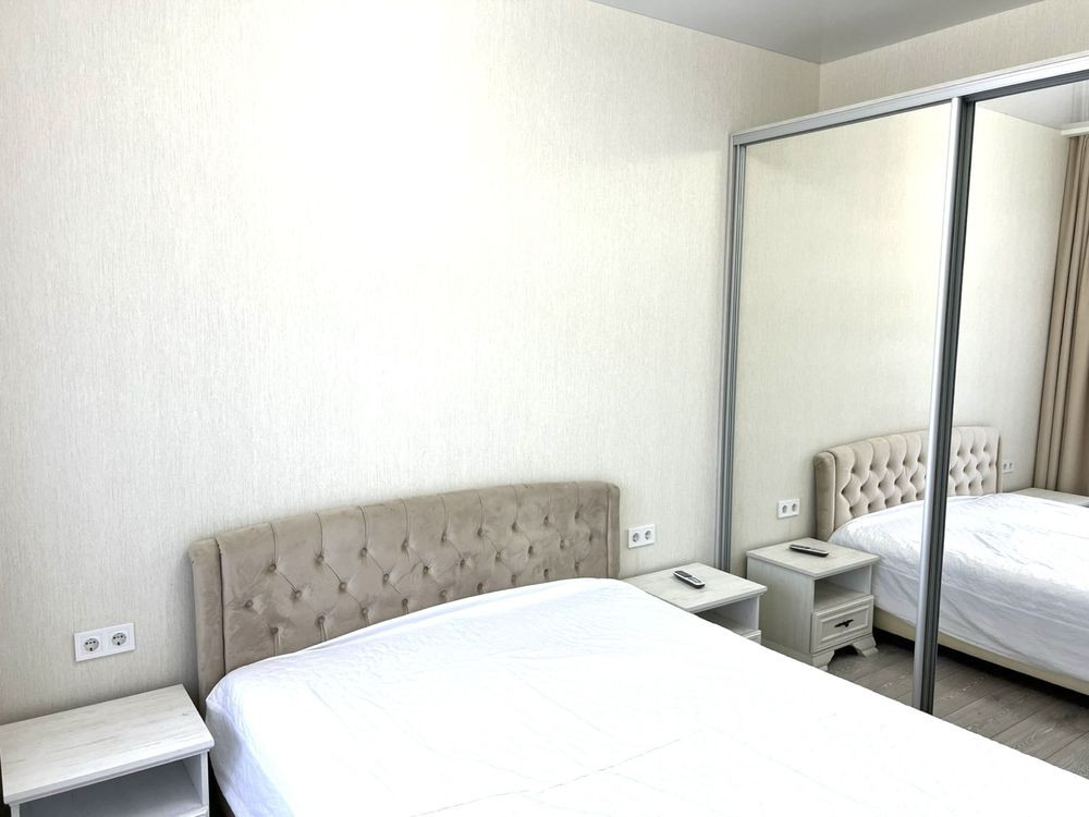 Аркадия Каманина жк 44 жемчужина Терраса!вид, море и парк! Одесса - изображение 2