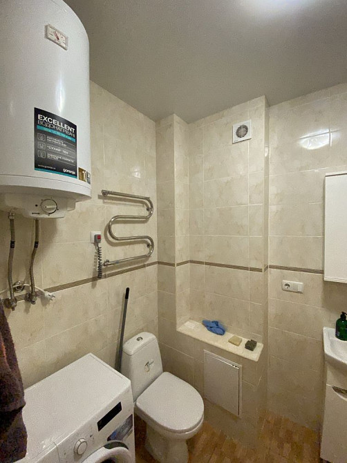 Сдается 1К в Жк Александрия Метро Вокзальная Киев - изображение 7